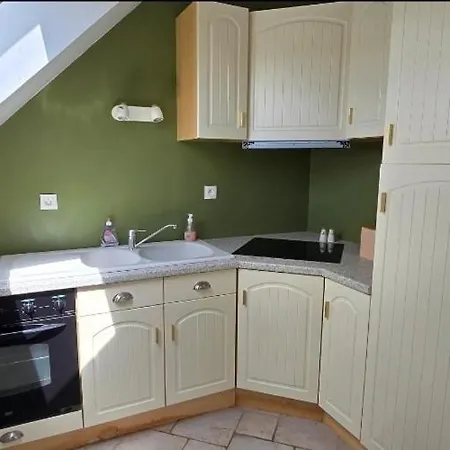 Au Calme Pour 2 Personnes * Gadencourt