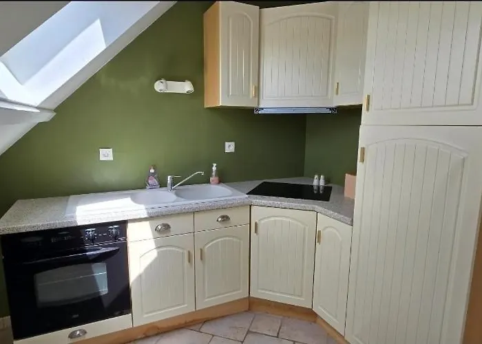 Au Calme Pour 2 Personnes * Gadencourt