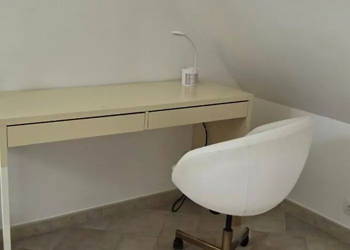 Au Calme Pour 2 Personnes Gadencourt